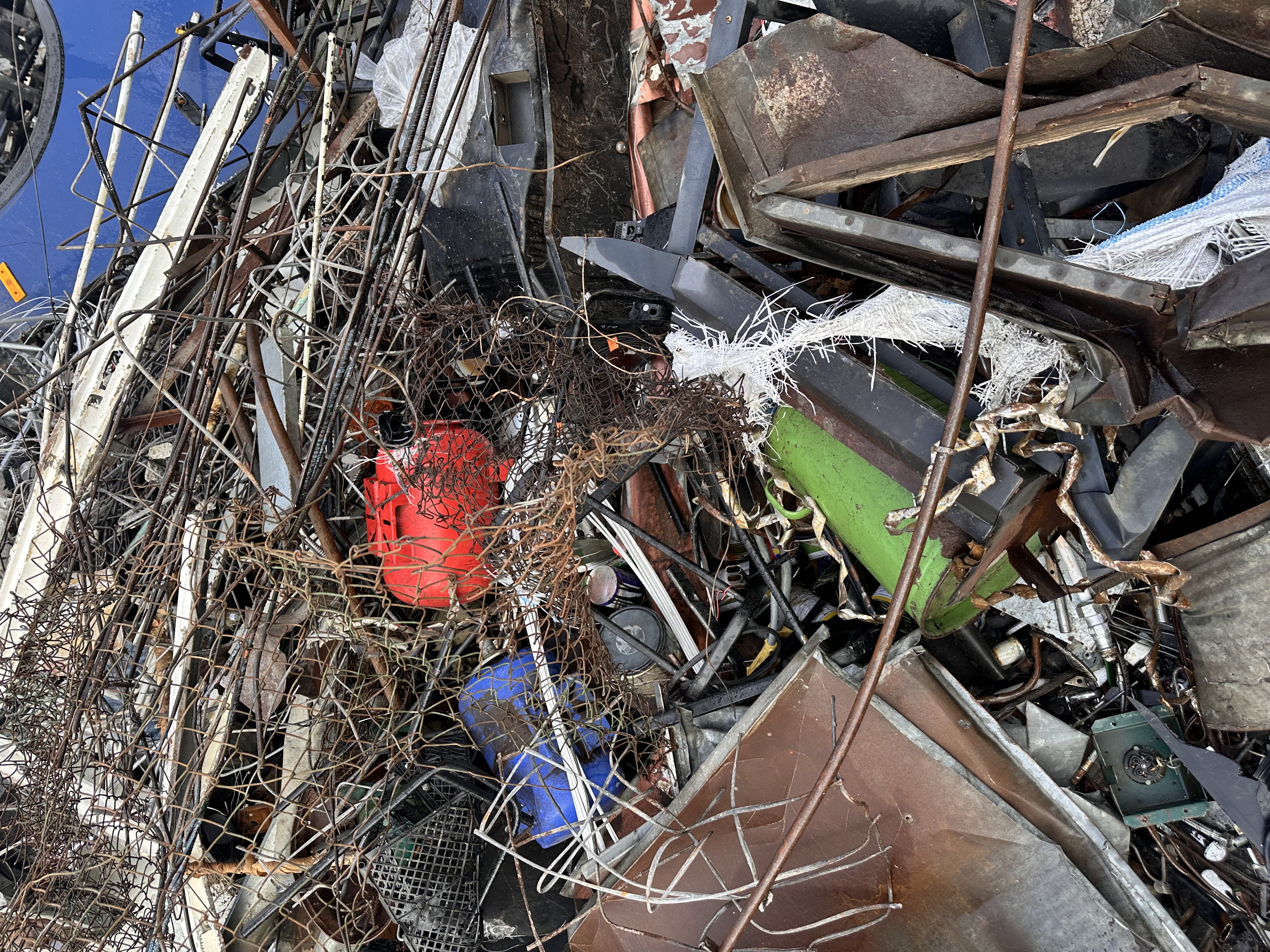 Fier Vechi recilare detaliu