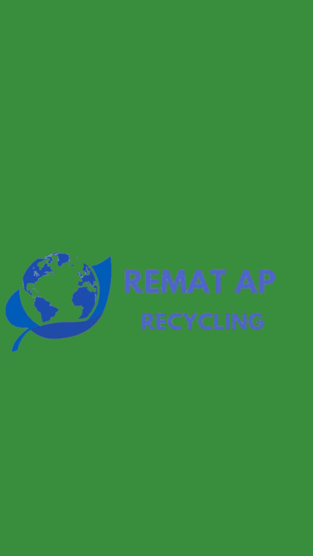 Remat AP Recycling Logo